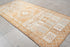 Antique Moroccan Area Rug (5' x 11')